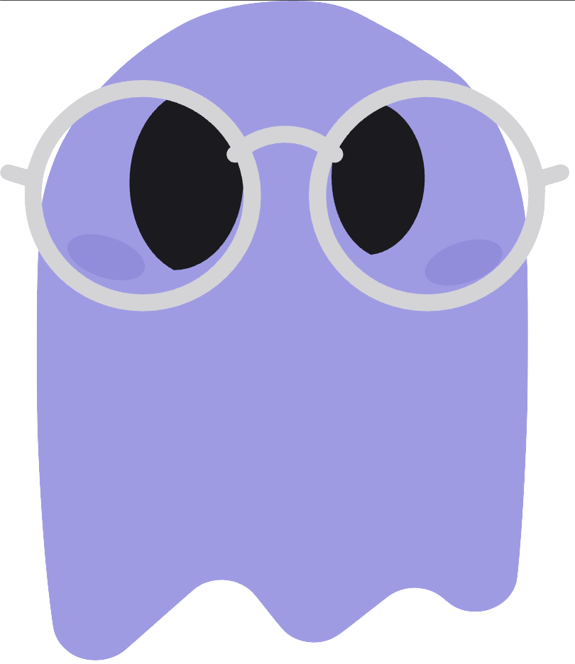 Ghosty